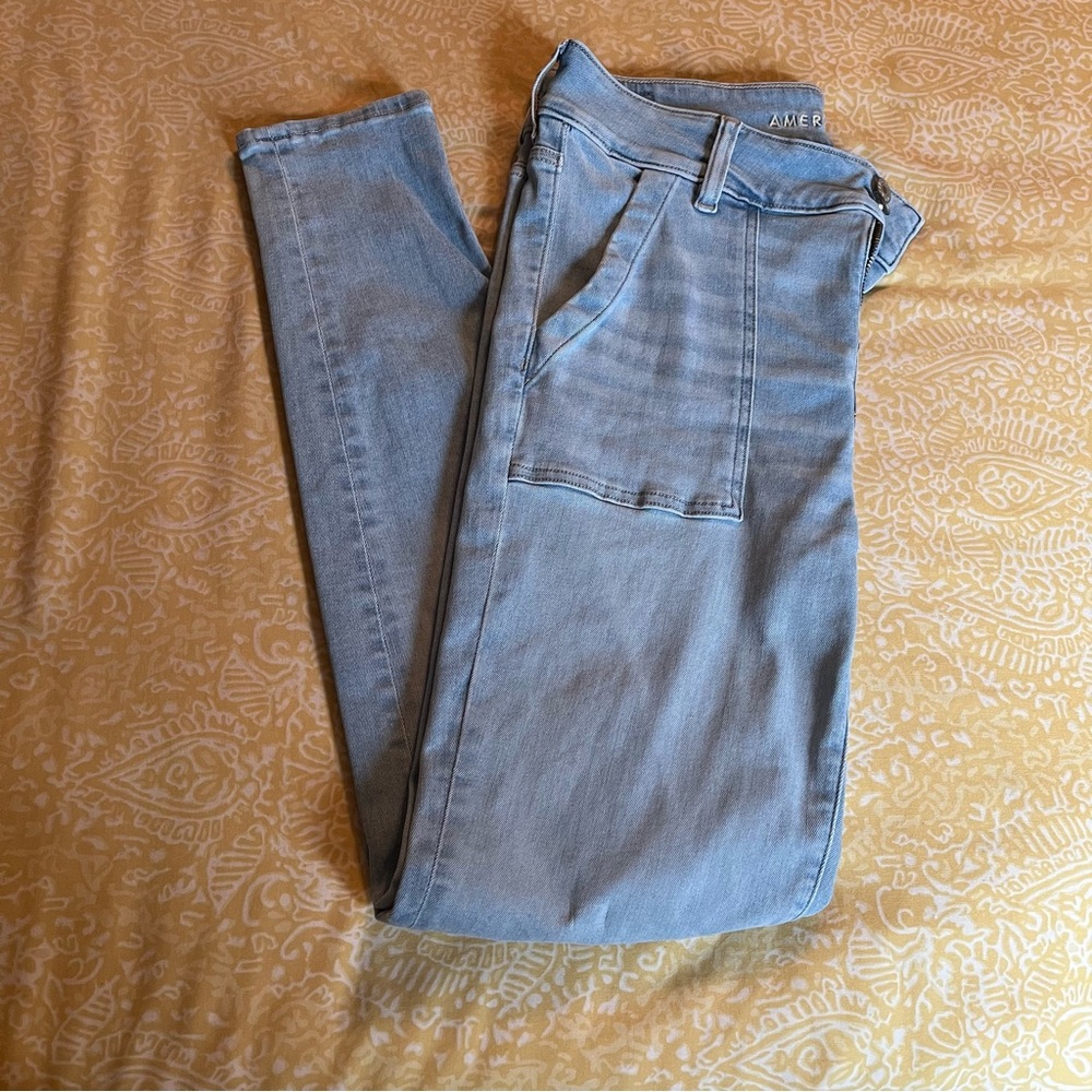 American Eagle Outfitters Jeans